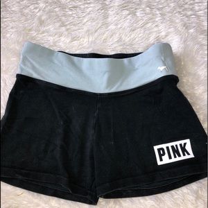 yoga shorts